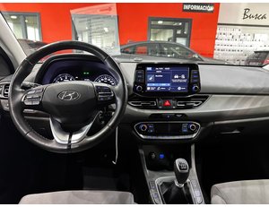 
										HYUNDAI I30 1.0 TGDI KLASS FASTBACK full									