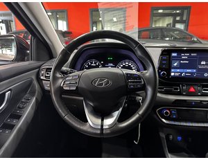 
										HYUNDAI I30 1.0 TGDI KLASS FASTBACK full									