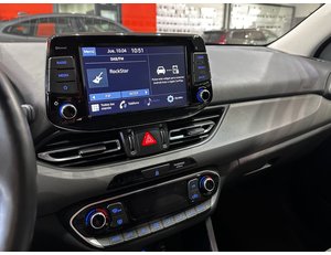 
										HYUNDAI I30 1.0 TGDI KLASS FASTBACK full									
