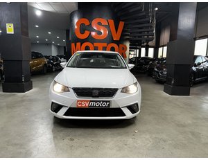 
										SEAT IBIZA 1.0 ECOTSI 70KW (95CV) STYLE full									