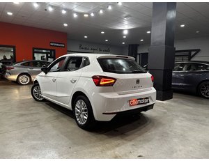 
										SEAT IBIZA 1.0 ECOTSI 70KW (95CV) STYLE full									