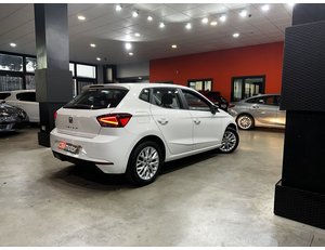 
										SEAT IBIZA 1.0 ECOTSI 70KW (95CV) STYLE full									