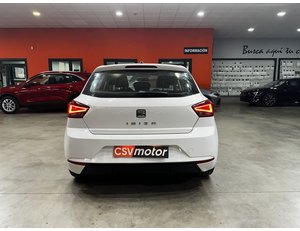 
										SEAT IBIZA 1.0 ECOTSI 70KW (95CV) STYLE full									