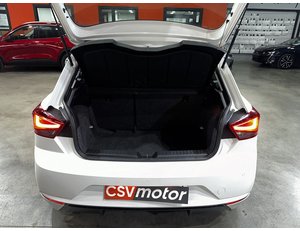 
										SEAT IBIZA 1.0 ECOTSI 70KW (95CV) STYLE full									