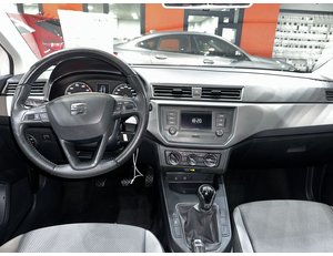 
										SEAT IBIZA 1.0 ECOTSI 70KW (95CV) STYLE full									