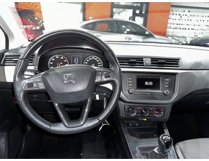 
										SEAT IBIZA 1.0 ECOTSI 70KW (95CV) STYLE full									
