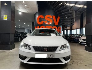 
										SEAT LEON ST 1.6 TDI 85KW (115CV) ST&SP STYLE full									