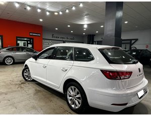 
										SEAT LEON ST 1.6 TDI 85KW (115CV) ST&SP STYLE full									