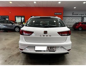 
										SEAT LEON ST 1.6 TDI 85KW (115CV) ST&SP STYLE full									