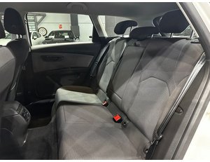 
										SEAT LEON ST 1.6 TDI 85KW (115CV) ST&SP STYLE full									