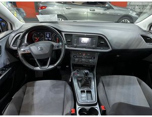 
										SEAT LEON ST 1.6 TDI 85KW (115CV) ST&SP STYLE full									