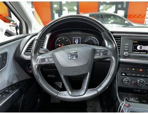 
										SEAT LEON ST 1.6 TDI 85KW (115CV) ST&SP STYLE full									