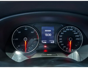 
										SEAT LEON ST 1.6 TDI 85KW (115CV) ST&SP STYLE full									