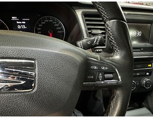
										SEAT LEON ST 1.6 TDI 85KW (115CV) ST&SP STYLE full									