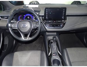 
										TOYOTA COROLLA 1.8 125H STYLE E-CVT full									