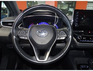 
										TOYOTA COROLLA 1.8 125H STYLE E-CVT full									