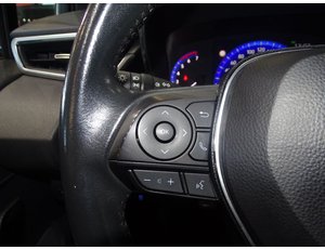 
										TOYOTA COROLLA 1.8 125H STYLE E-CVT full									