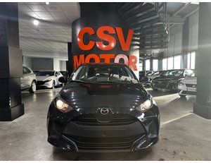
										TOYOTA YARIS 1.5 120H ACTIVE PLUS ES EL MODELO MAZDA21.5CVT 116CV CENTRELINE full									