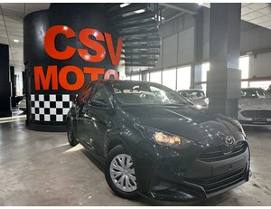 
										TOYOTA YARIS 1.5 120H ACTIVE PLUS ES EL MODELO MAZDA21.5CVT 116CV CENTRELINE full									