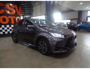 
										TOYOTA YARIS 1.5 120H STYLE full									