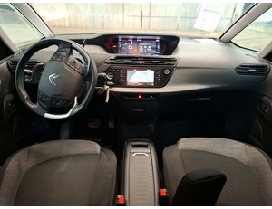 
										CITROEN C4 SPACETOURER BLUEHDI 96KW (130CV) EAT8 SHINE full									