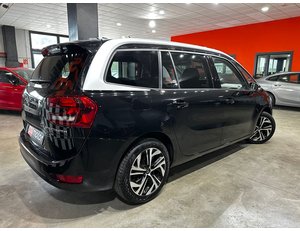 
										CITROEN C4 SPACETOURER BLUEHDI 96KW (130CV) EAT8 SHINE full									