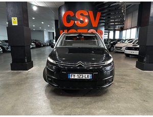 
										CITROEN C4 SPACETOURER BLUEHDI 96KW (130CV) EAT8 SHINE full									