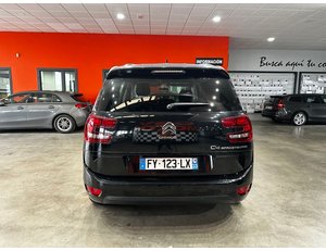 
										CITROEN C4 SPACETOURER BLUEHDI 96KW (130CV) EAT8 SHINE full									