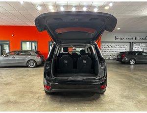 
										CITROEN C4 SPACETOURER BLUEHDI 96KW (130CV) EAT8 SHINE full									