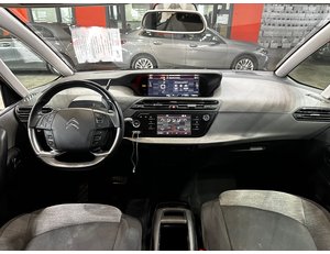 
										CITROEN C4 SPACETOURER BLUEHDI 96KW (130CV) EAT8 SHINE full									
