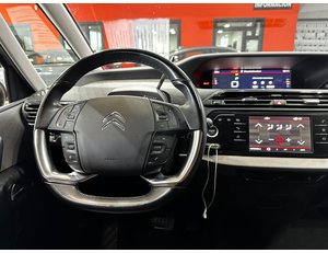 
										CITROEN C4 SPACETOURER BLUEHDI 96KW (130CV) EAT8 SHINE full									