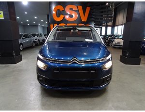 
										CITROEN C4 SPACETOURER BLUEHDI 96KW (130CV) S&S FEEL full									