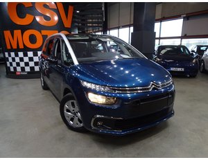 
										CITROEN C4 SPACETOURER BLUEHDI 96KW (130CV) S&S FEEL full									