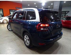 
										CITROEN C4 SPACETOURER BLUEHDI 96KW (130CV) S&S FEEL full									