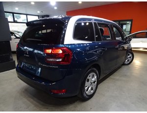 
										CITROEN C4 SPACETOURER BLUEHDI 96KW (130CV) S&S FEEL full									