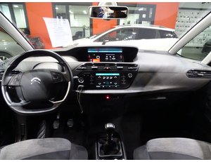 
										CITROEN C4 SPACETOURER BLUEHDI 96KW (130CV) S&S FEEL full									