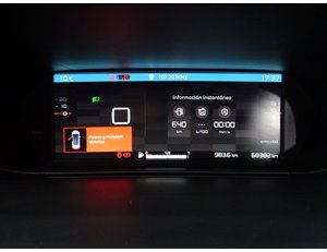 
										CITROEN C4 SPACETOURER BLUEHDI 96KW (130CV) S&S FEEL full									