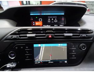 
										CITROEN C4 SPACETOURER BLUEHDI 96KW (130CV) S&S FEEL full									