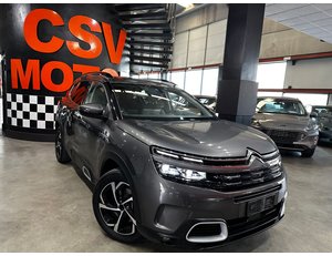 
										CITROEN C5 AIRCROSS 225 E-EAT8 SHINE full									