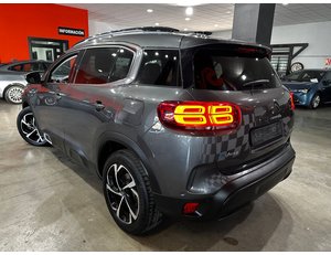 
										CITROEN C5 AIRCROSS 225 E-EAT8 SHINE full									
