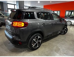 
										CITROEN C5 AIRCROSS 225 E-EAT8 SHINE full									