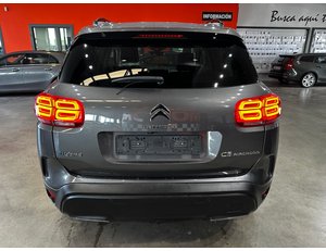 
										CITROEN C5 AIRCROSS 225 E-EAT8 SHINE full									
