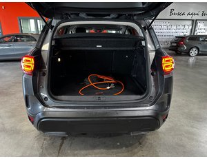 
										CITROEN C5 AIRCROSS 225 E-EAT8 SHINE full									