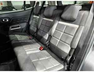 
										CITROEN C5 AIRCROSS 225 E-EAT8 SHINE full									