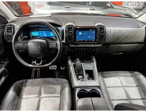 
										CITROEN C5 AIRCROSS 225 E-EAT8 SHINE full									