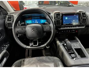 
										CITROEN C5 AIRCROSS 225 E-EAT8 SHINE full									