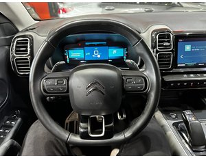 
										CITROEN C5 AIRCROSS 225 E-EAT8 SHINE full									