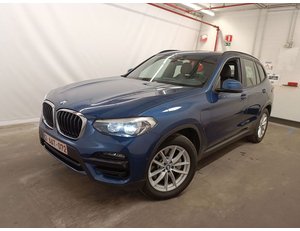 
										BMW X3 XDRIVE30E full									