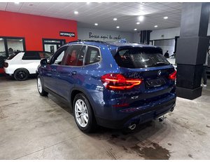 
										BMW X3 XDRIVE30E full									