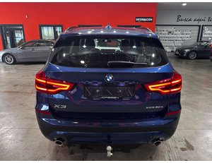 
										BMW X3 XDRIVE30E full									